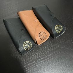 Ray-Ban glasses case only