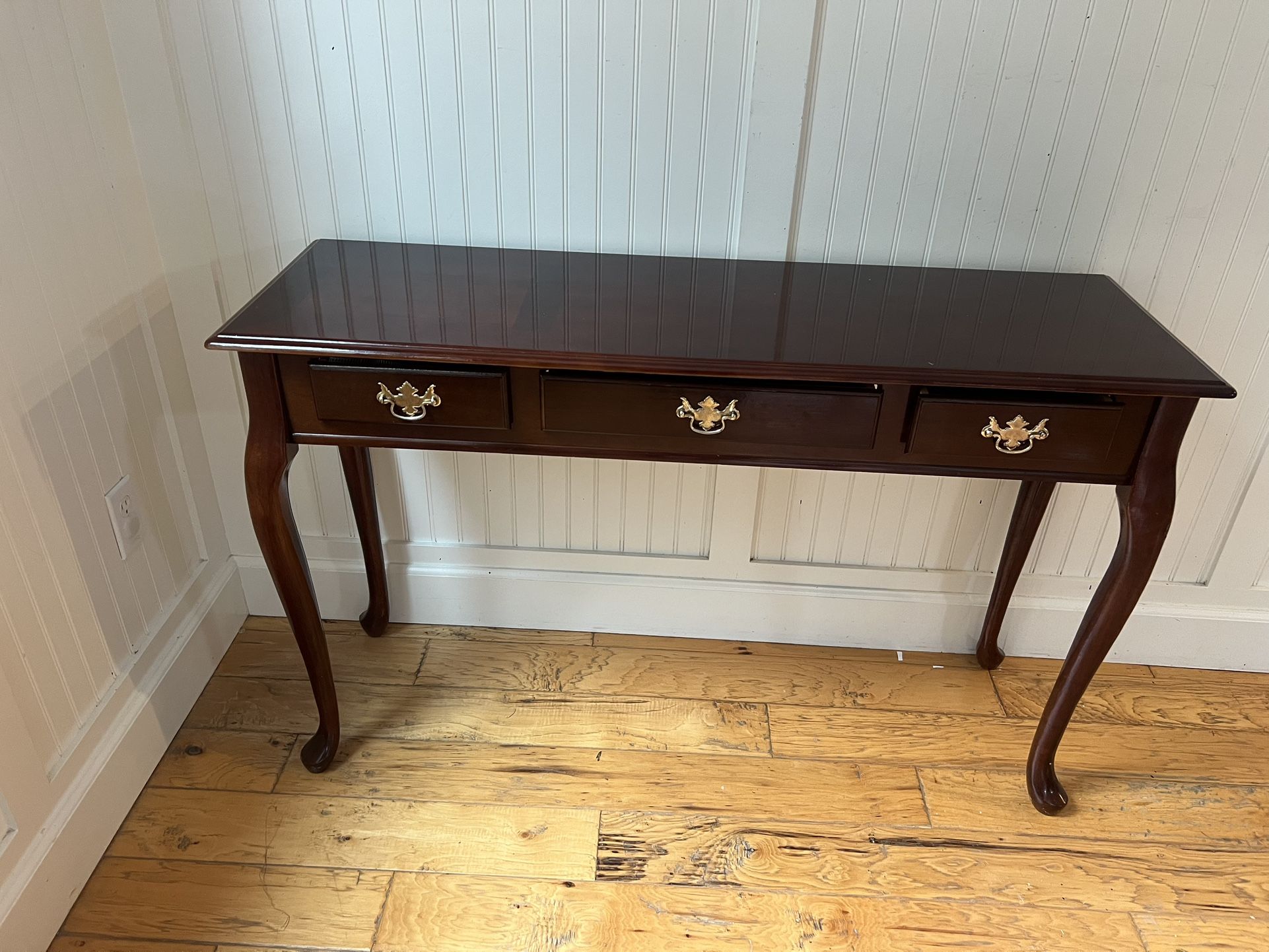 Beautiful Side Table