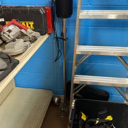 Dayton Sump Pump