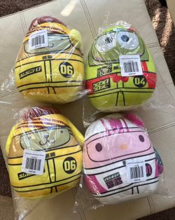 Sanrio Squishmallows