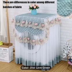 Dryer Or Washing Machine Cover 