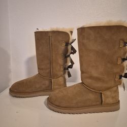 Brand New With Box Ugg Boots For Winter Tall