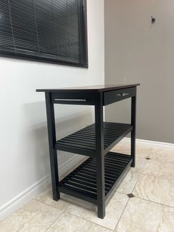 Island table