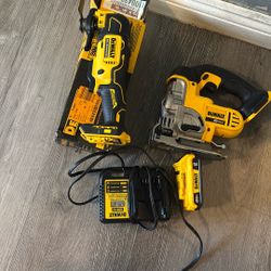 Tools Dewalt 