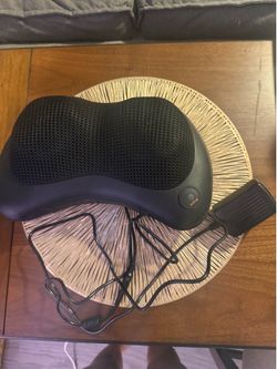 Back massager