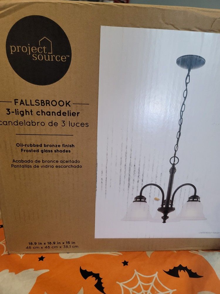 Chandelier