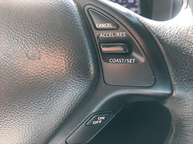 2013 INFINITI G37 Sedan