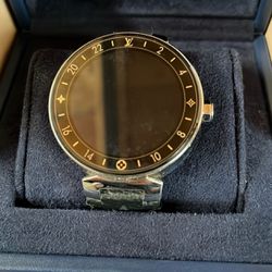 Louis Vuitton Tambour Connected Watch