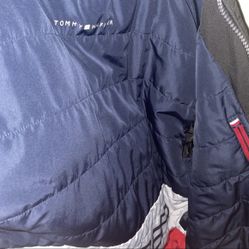 Tommy Hilfiger Jacket 