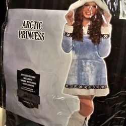 Kids Costume 