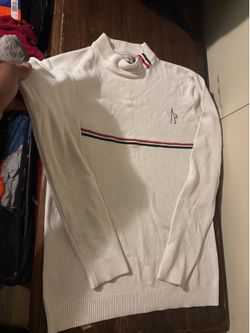 Mock Neck Long Sleeve