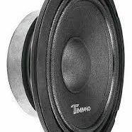 New Pair Of Timpano 8" Loudspeakers 