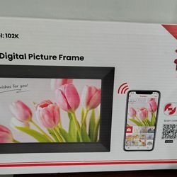 Digital Picture Frame