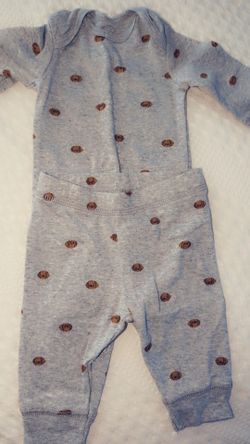 Baby Football Set