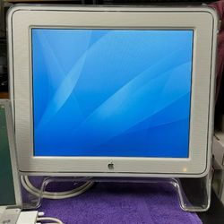 Apple Keyboard Display Mouse Studio