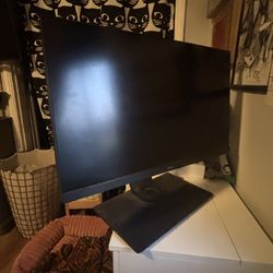 BenQ 27” 4K UHD IPS LED Monitor