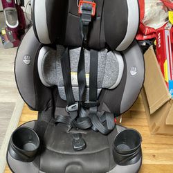 Evenflo Everystage 10 Position Car Seat