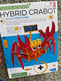 Multiple Stem toys!!