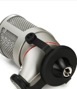 $1200 Neumann Mic for $450 STEAL