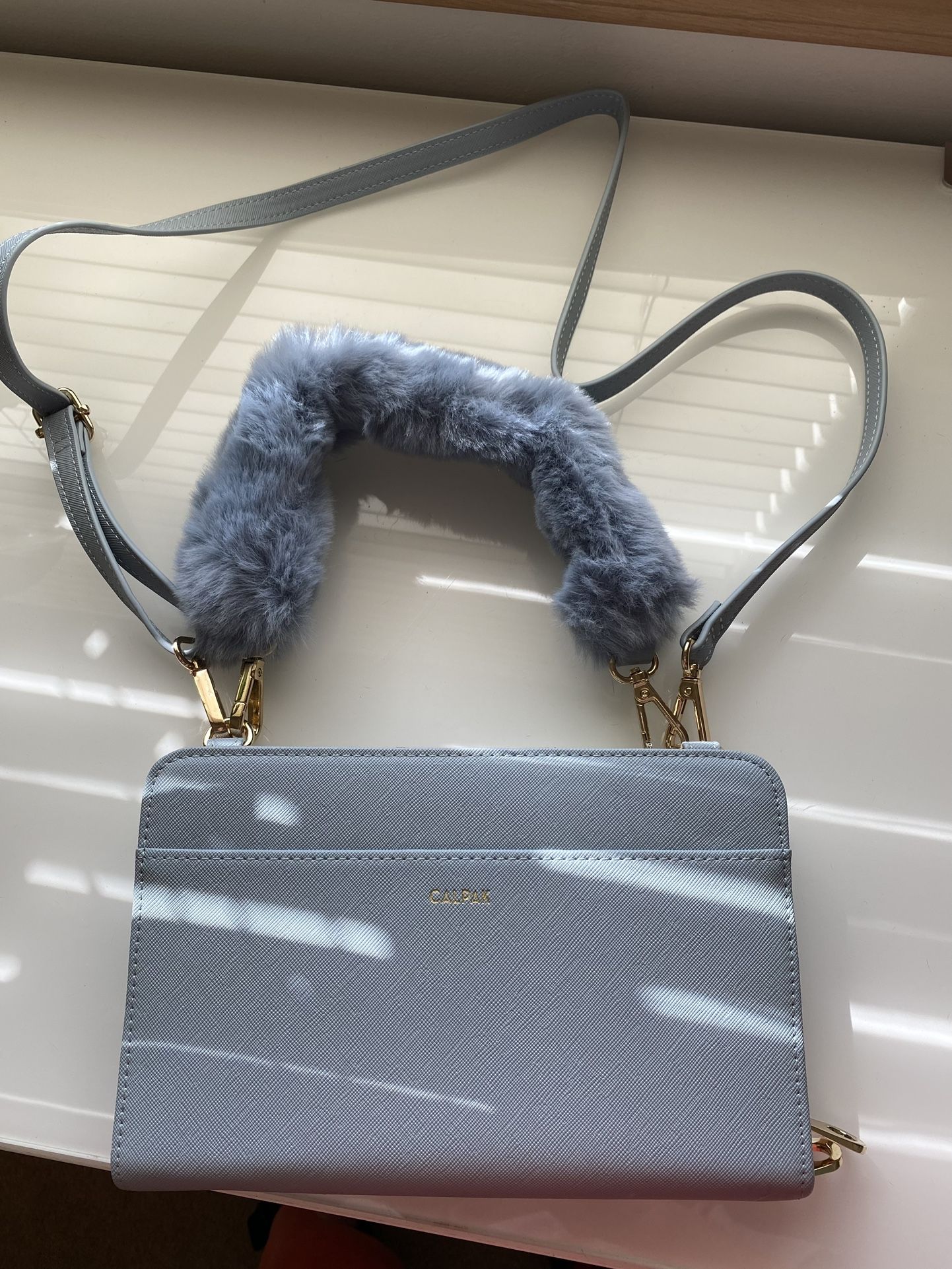 Calpak Travel Wallet