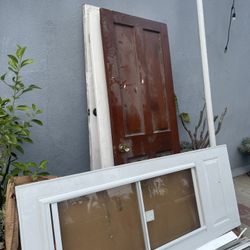 Doors 