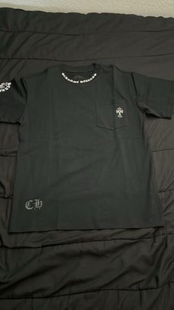 Chrome heart shirt