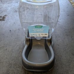Large Water Dispenser 3 gallon 