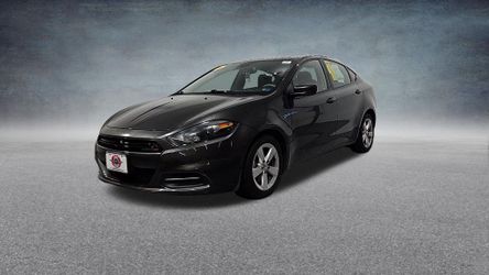 2015 Dodge Dart