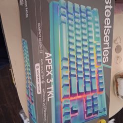 Brand new never used