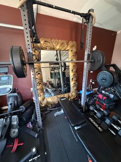 Rogue Rig