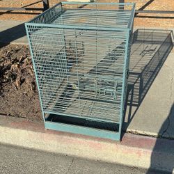 Animal Cage FREE