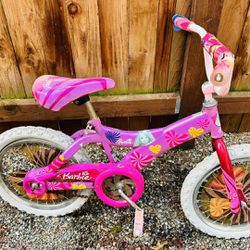 Girl Bicycle 16 Inch