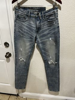 American Eagle Men’s Slim Jeans