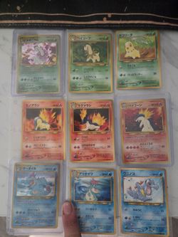 Pokemon