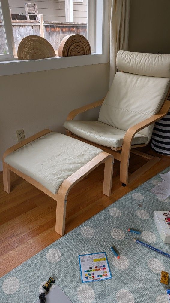 Arm Chair