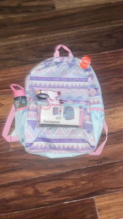 Backpack