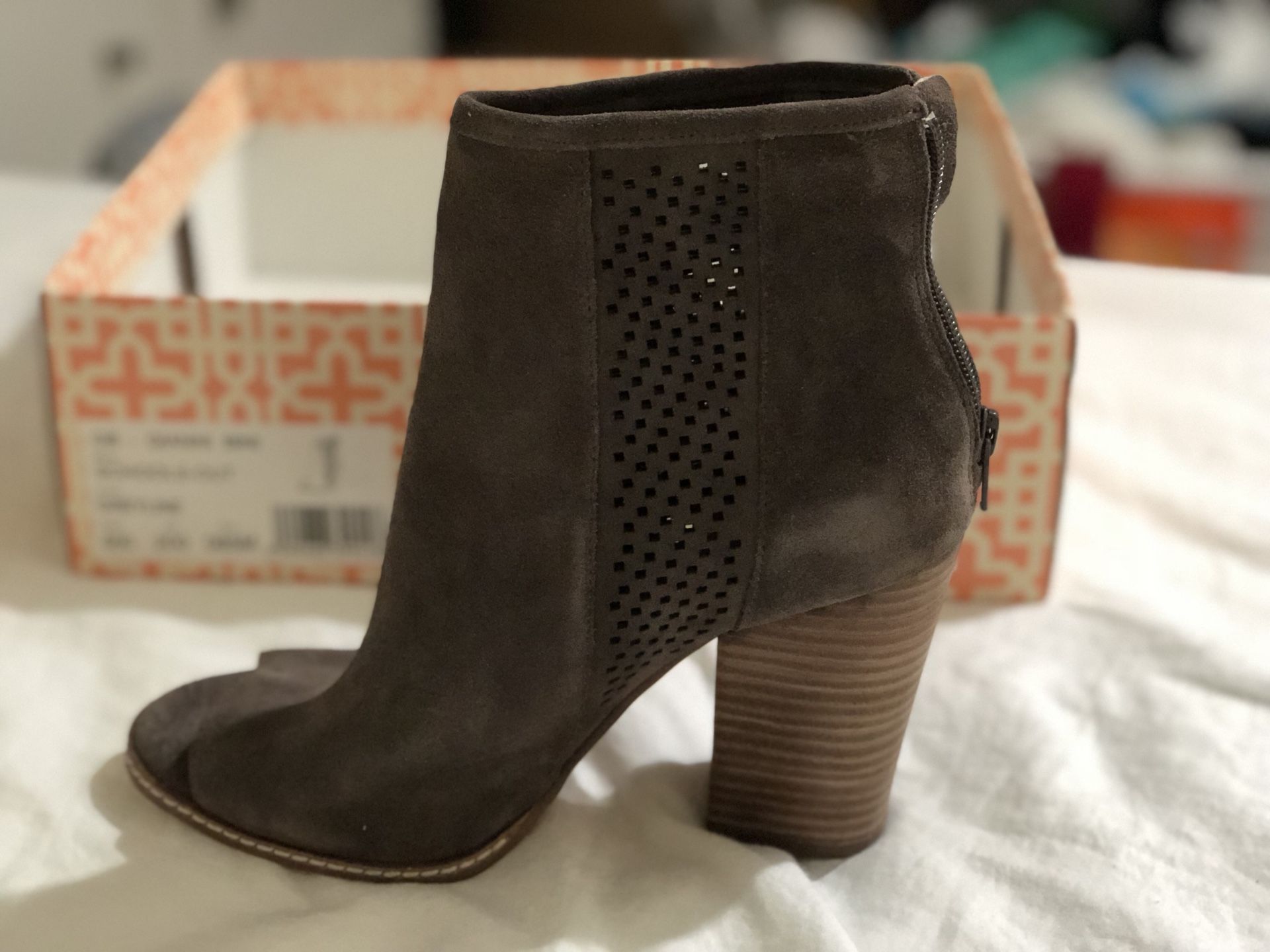 Gianni bini boots