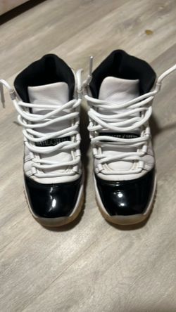 Jordan 11 Gratitude