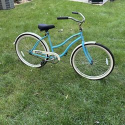 Huffy Cruiser Bike