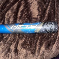 Baseball Bat Meta 