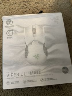 Razer Viper Ultimate Mouse
