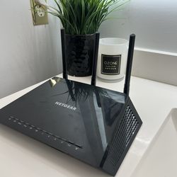 Netgear Router