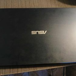 ASUS Laptop 