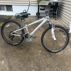 Schwinn Bike Good Condition