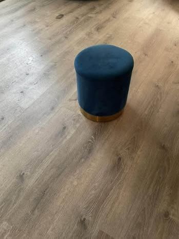 Small Ottoman 