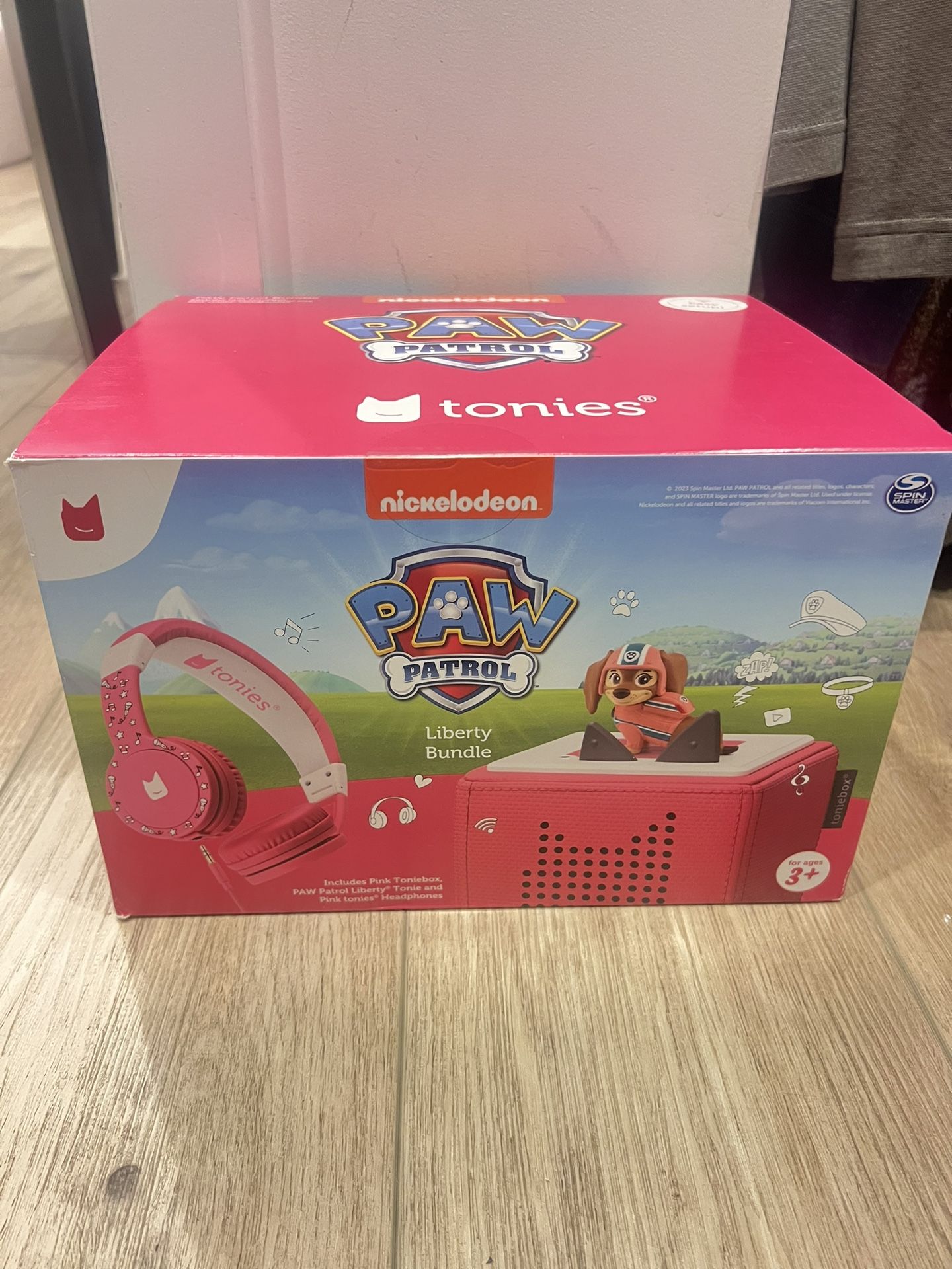 Tonie Box