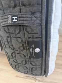 Hotel Collection Vitagenic Mattress