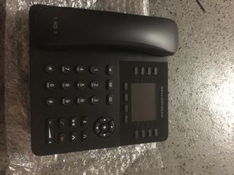 Office phone