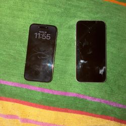 iPhone 14 Pro & IPhone 14 Plus 