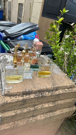 Perfumes